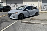 TOYOTA  Prius PHV