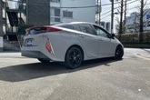 TOYOTA  Prius PHV