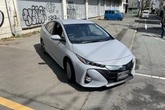 TOYOTA  Prius PHV