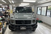 Mercedes-benz g400d