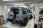 Mercedes-benz g400d