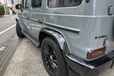 Mercedes-benz g400d