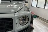 Mercedes-benz g400d