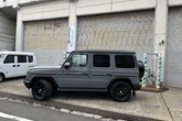 Mercedes-benz g400d