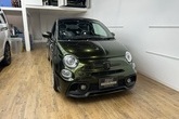 ABARTH 595c turismo