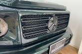 MERCEDES BENZ G400d