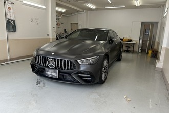 AMG gt43