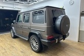 Mercedes-Benz G350