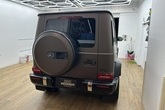 Mercedes-Benz G350