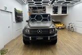 Mercedes-Benz G350