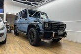 AMG g63  W463型