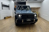 AMG g63  W463型