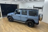 AMG g63  W463型