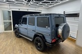 AMG g63  W463型