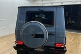 AMG g63  W463型