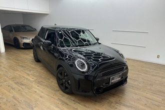 Mini CooperS