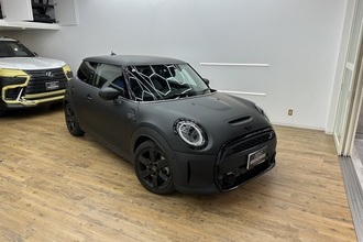 Mini CooperS