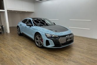 Audi GT