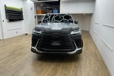 Lexus LX600