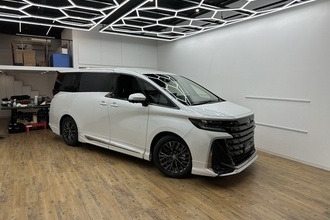 TOYOTA  Vellfire