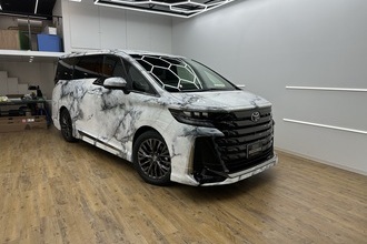 TOYOTA  Vellfire