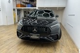 AMG GLA35