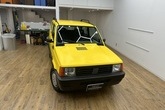 FIAT  PANDA