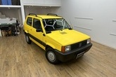 FIAT  PANDA