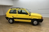 FIAT  PANDA