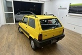 FIAT  PANDA