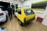 FIAT  PANDA