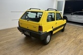 FIAT  PANDA