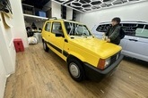 FIAT  PANDA