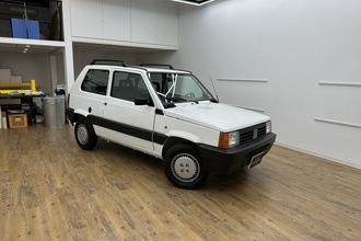 FIAT  PANDA