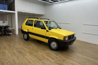 FIAT  PANDA