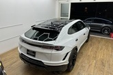 Lamborghini Urus  performante