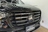 Mercedes-Benz GLS450d