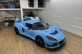 Lotus Exige 380 sport