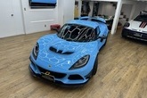 Lotus Exige 380 sport