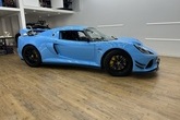 Lotus Exige 380 sport