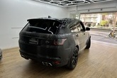 Range Rover Sport SVR