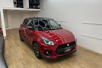 Suzuki swift sport