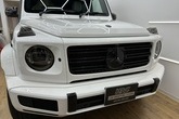 MERCEDES BENZ G400d