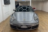 PORSCHE 997 carrera cabriolet