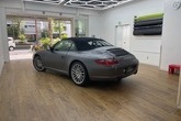 PORSCHE 997 carrera cabriolet