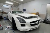 AMG SLS63