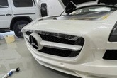 AMG SLS63