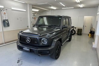 AMG G63