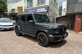 AMG G63