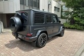 AMG G63